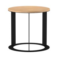 Product photo Arena Table, loftus from the manufacturer ChiedoCover, product picture, real product photo