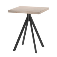 Product photo Loft 93 Table from the ChiedoCover company.