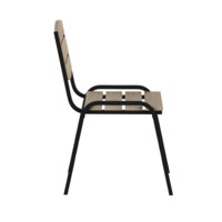 Product photo The Prestige Street Chair from the ChiedoCover company.