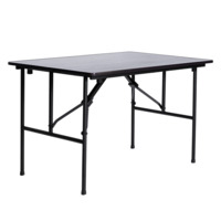 Product photo Table Leader 14 from the manufacturer ChiedoCover, product picture, real product photo