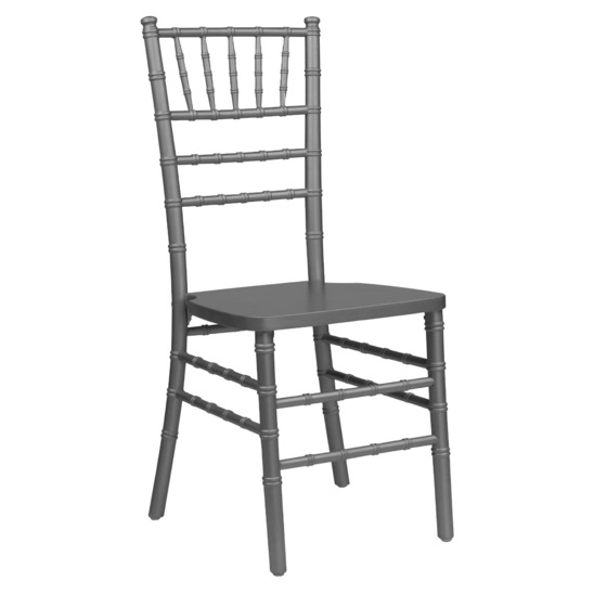 Chiavari Telegray chair, wooden - photo 1