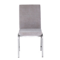 Product photo Booster chair, grey from the ChiedoCover company.