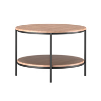 Product photo Coffee Table Round from the ChiedoCover company.