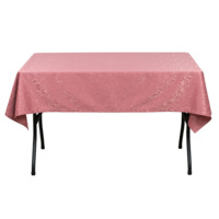 صورة المنتج Cloth tablecloth Zhuravinka, rectangular من شركة تشيدوكوفر.