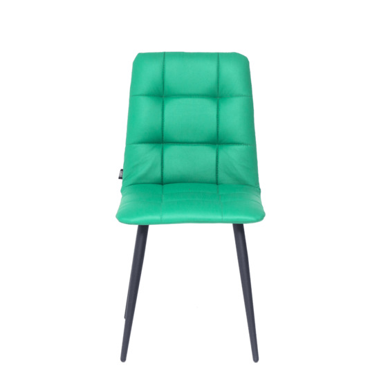 Olys chair, green - photo 2