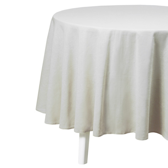 Tablecloth, linen classic - photo 1