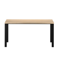 Product photo Larissa's desk from the ChiedoCover company.