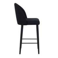 Product photo Tony's Bar Stool from the ChiedoCover company.