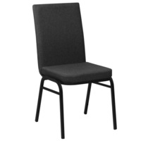 Product photo Booster chair, steel frame from the manufacturer ChiedoCover, product picture, real product photo