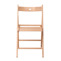 Product photo Folding chair Compact, birch from the ChiedoCover company.