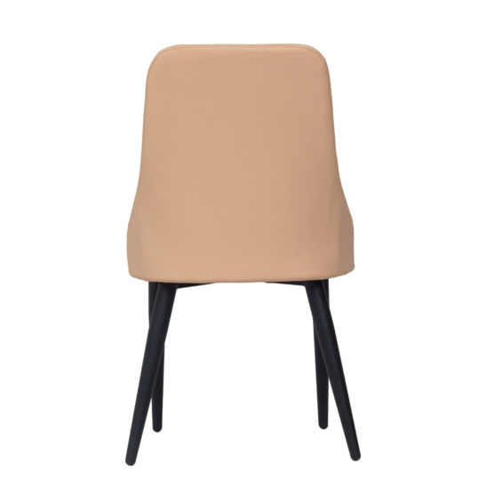 Aer chair, eco-leather - photo 5