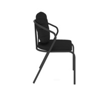 Product photo Romantic Chair from the ChiedoCover company.