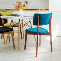 Product photo Topaz Chair from the ChiedoCover company.