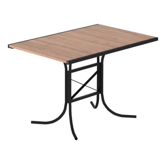 Outdoor Loft table-108 - photo 1