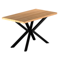 Product photo Aster table, loft from the manufacturer ChiedoCover, product picture, real product photo