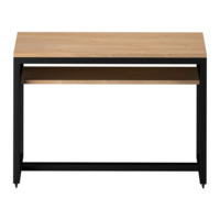 Product photo Loft Table 16 from the ChiedoCover company.