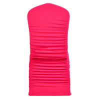 Product photo Case 02, pink spandex from the ChiedoCover company.