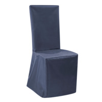 Product photo Transport cover for 1 chair, blue from the manufacturer ChiedoCover, product picture, real product photo