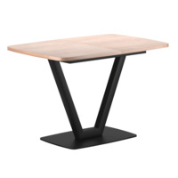 Product photo Lotus table, loft from the manufacturer ChiedoCover, product picture, real product photo