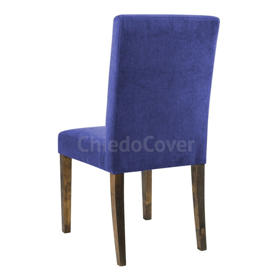 The Hague chair is blue - photo 2