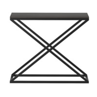 Product photo Desmond X Black Bar Counter from the ChiedoCover company.