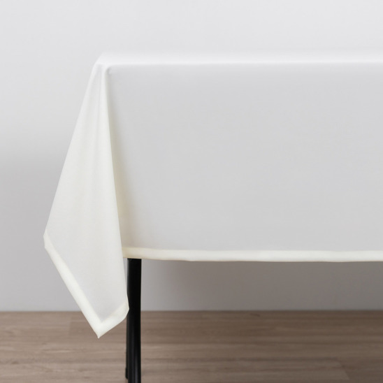 Richard tablecloth, rectangular - photo 8