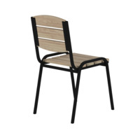 Product photo The Prestige Street Chair from the ChiedoCover company.