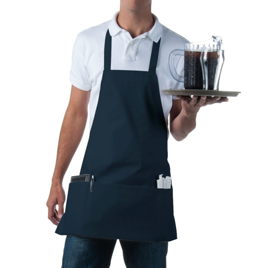 Waiter's apron 01 - photo 3