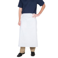 Product photo Waiter's apron 03 from the ChiedoCover company.