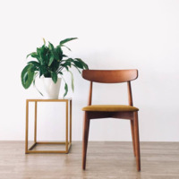 Product photo The Rockwell Chair from the ChiedoCover company.