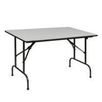 Product photo Table Leader 1, 900x600, grey, black, without bumpers from the manufacturer ChiedoCover, product picture, real product photo