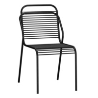 Product photo Outdoor Chair LeTo from the manufacturer ChiedoCover, product picture, real product photo