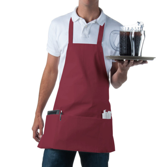 Waiter's apron 01 - photo 1