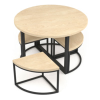 Product photo Set of Compact 1 Loft from the ChiedoCover company.