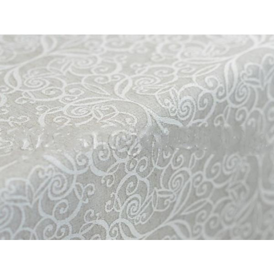 Linen Tablecloth - صور 2