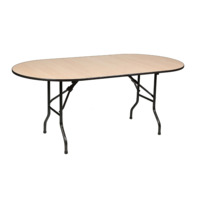 Product photo Table Leader 5, 1800x900 from the manufacturer ChiedoCover, product picture, real product photo