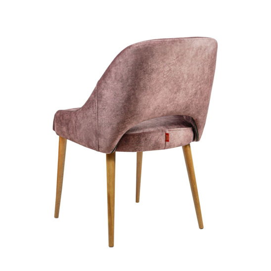 Milan chair, velour Nova 110 - photo 3