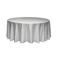 Product photo Zhuravinka tablecloth, d330, white surface from the manufacturer ChiedoCover, product picture, real product photo