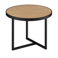 Product photo Bolden coffee table from the ChiedoCover company.