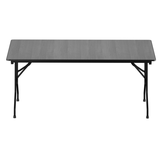 Table Leader 2, 2400*900, black, grey - photo 3