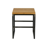 Product photo Loft Stool-12 N from the ChiedoCover company.