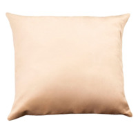 Product photo Toby decorative pillow, beige from the manufacturer ChiedoCover, product picture, real product photo