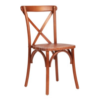 Product photo Crossback chair, cinnamon from the manufacturer ChiedoCover, product picture, real product photo