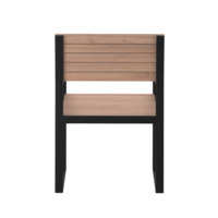 Product photo The Street Pride Chair from the ChiedoCover company.