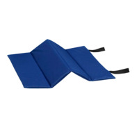 Product photo Travel mat, blue from the manufacturer ChiedoCover, product picture, real product photo