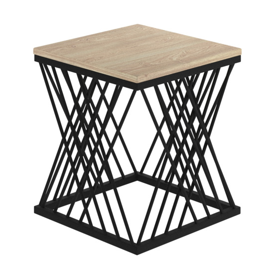 Loft Stool 14 - photo 1