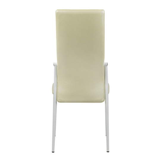 Iris chair, beige - photo 5