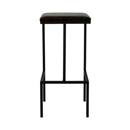 Loft-11 NM bar stool with footrest - photo 2