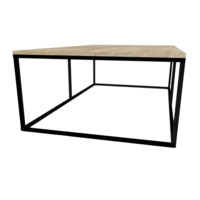 Product photo Coffee table D2 from the ChiedoCover company.