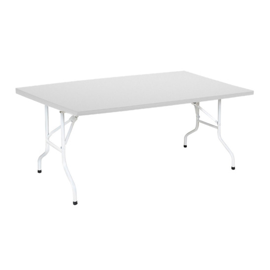 Table Leader 2, 2000*900, white, PVC edge - photo 1